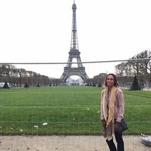 Meet your Posher, Janel